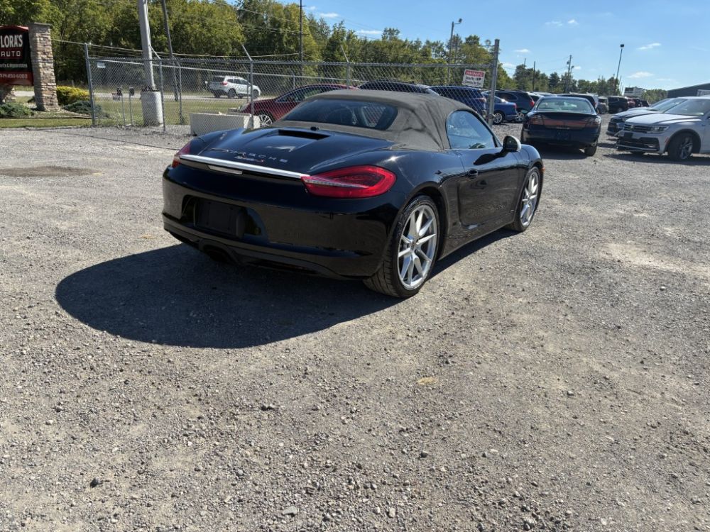 2013 Porsche BOXER - photo 3
