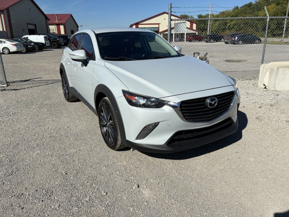 2018 Mazda CX-3 - photo 2