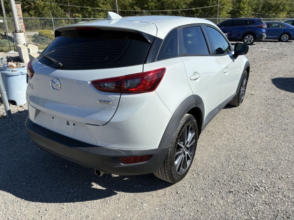2018 Mazda CX-3 - photo 3