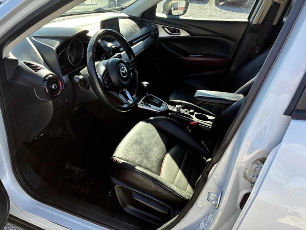 2018 Mazda CX-3 - photo 6