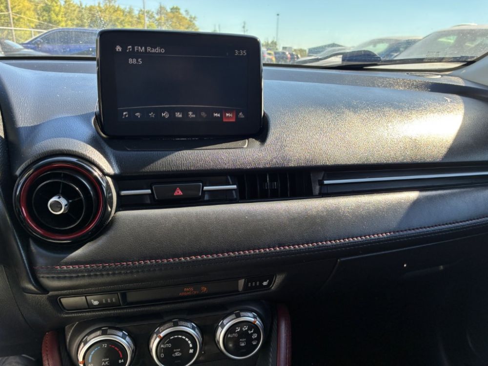 2018 Mazda CX-3 - photo 7