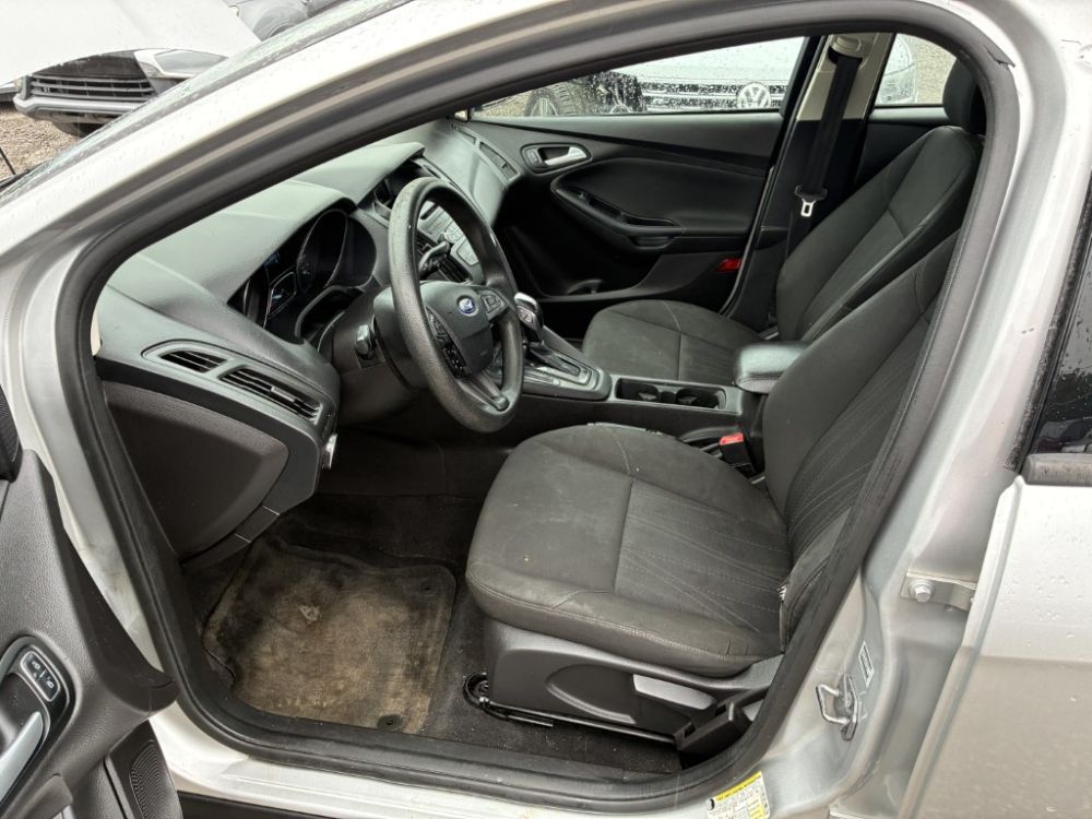 2015 Ford FOCUS - photo 5