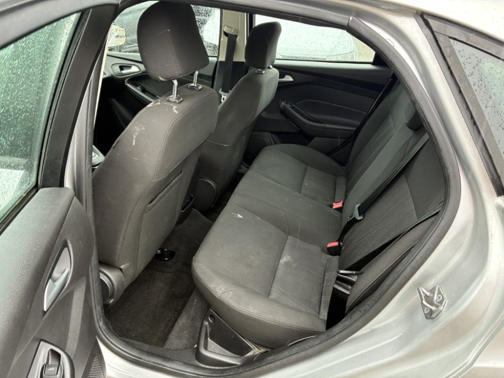 2015 Ford FOCUS - photo 6