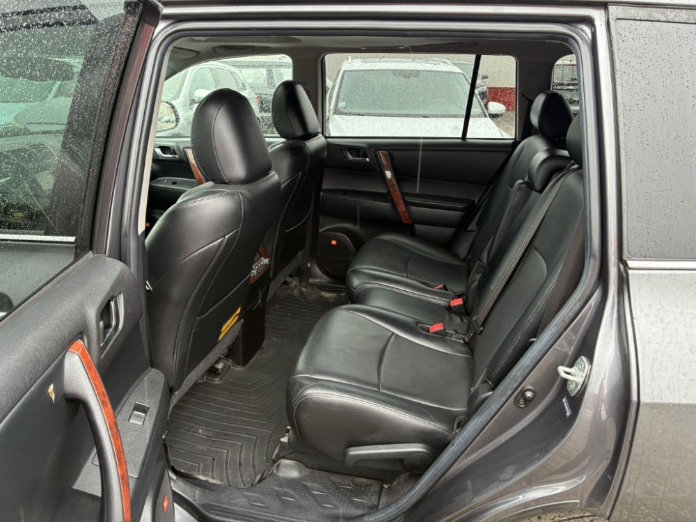2013 Toyota HIGHLANDER - photo 6