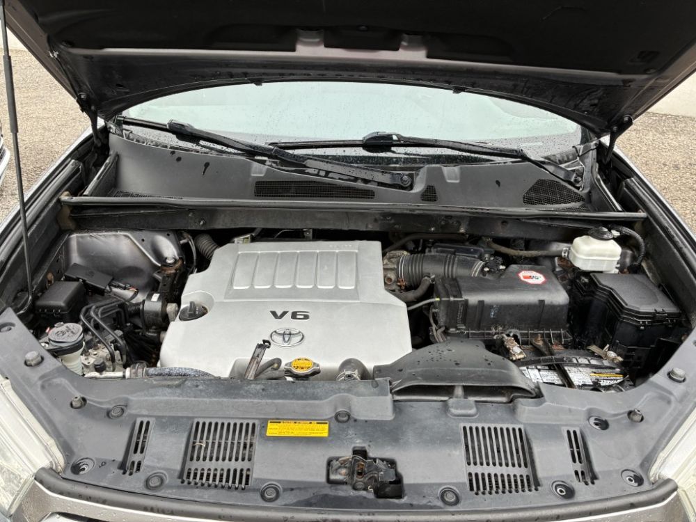 2013 Toyota HIGHLANDER - photo 8