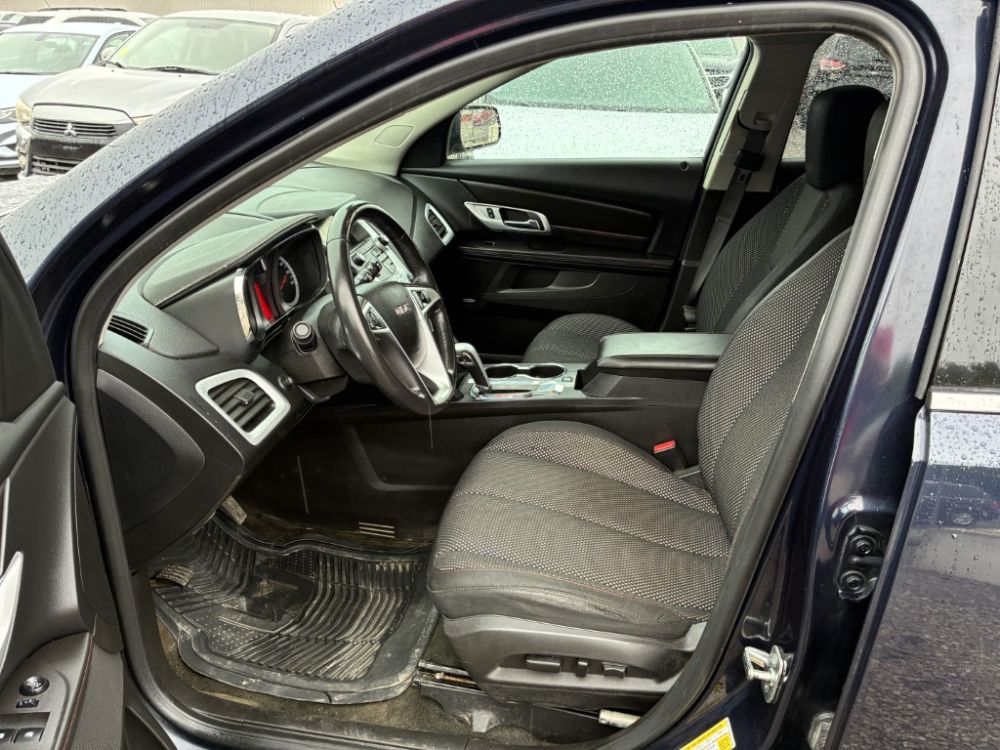 2015 GMC TERRAIN - photo 5