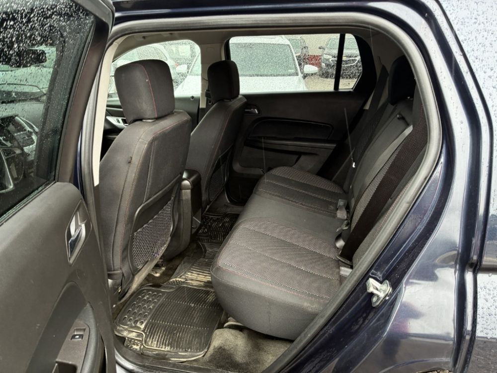 2015 GMC TERRAIN - photo 6