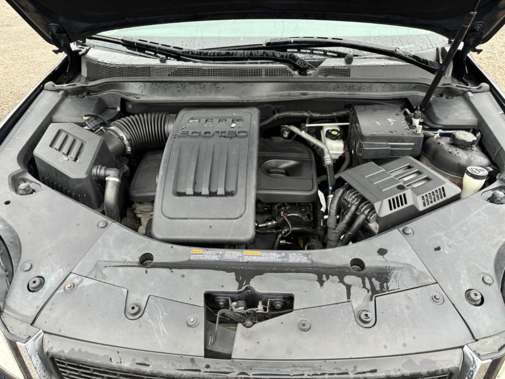 2015 GMC TERRAIN - photo 7