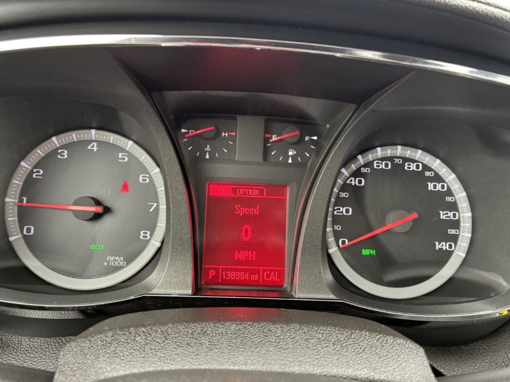 2015 GMC TERRAIN - photo 8