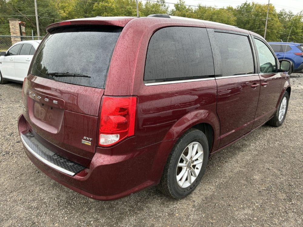 2018 Dodge CARAVAN - photo 3