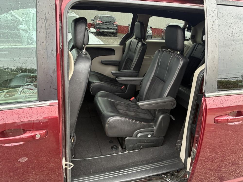 2018 Dodge CARAVAN - photo 6