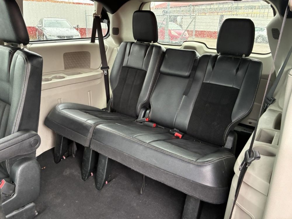 2018 Dodge CARAVAN - photo 7