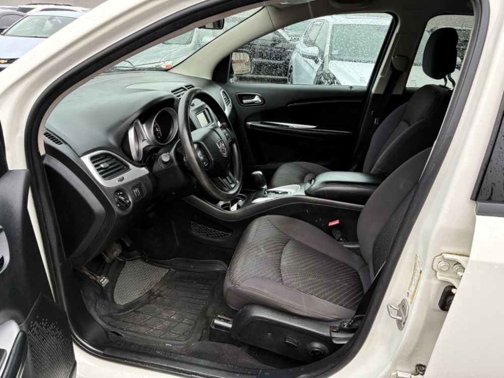 2013 Dodge JOURNEY - photo 5