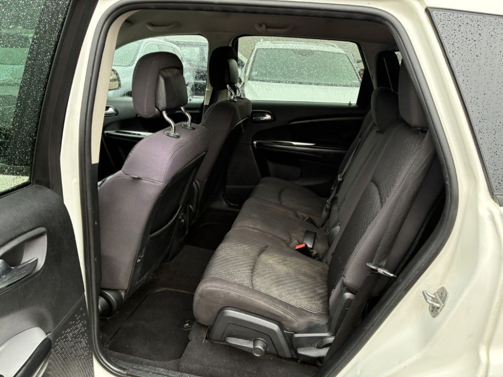 2013 Dodge JOURNEY - photo 6