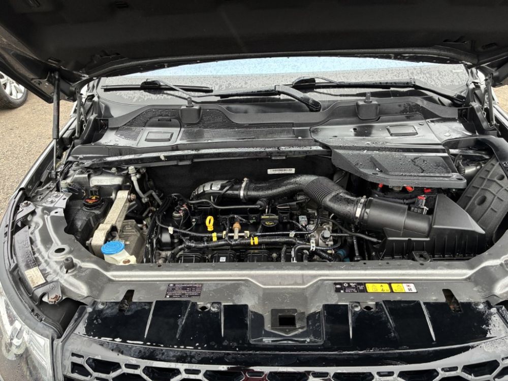 2017 Land Rover DISCOVERY - photo 5