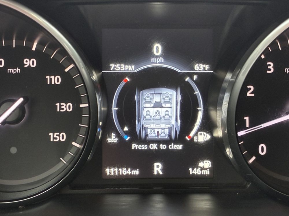 2017 Land Rover DISCOVERY - photo 9