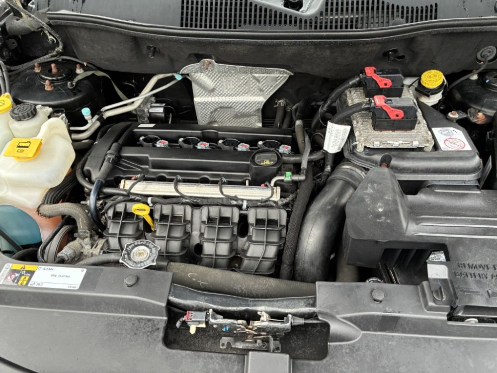 2016 Jeep COMPASS - photo 8