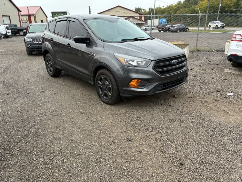 2018 Ford ESCAPE - photo 2