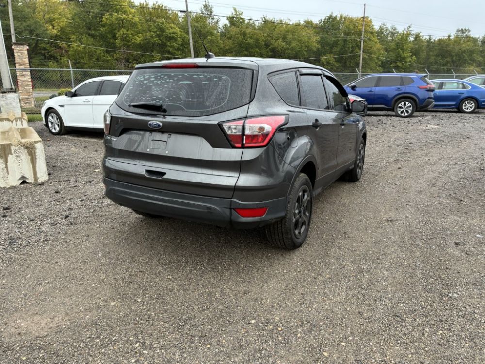 2018 Ford ESCAPE - photo 4