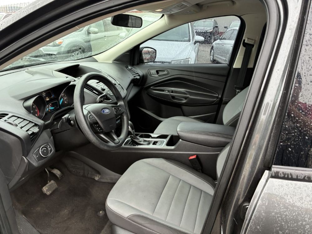 2018 Ford ESCAPE - photo 5