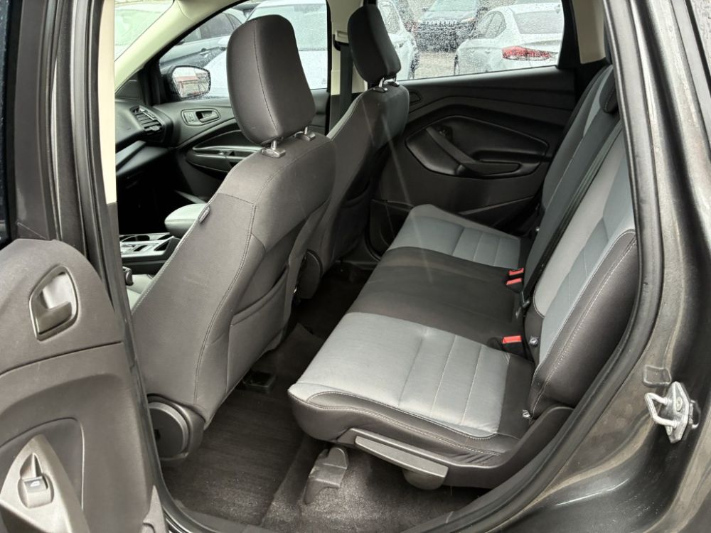 2018 Ford ESCAPE - photo 6