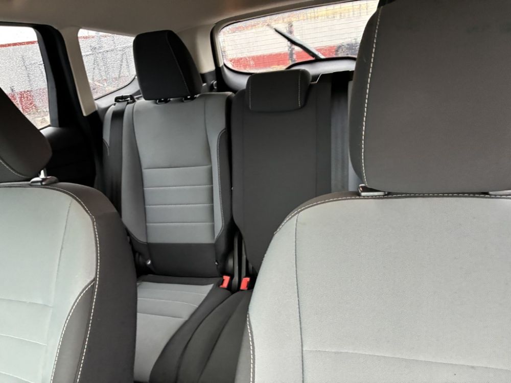 2018 Ford ESCAPE - photo 7