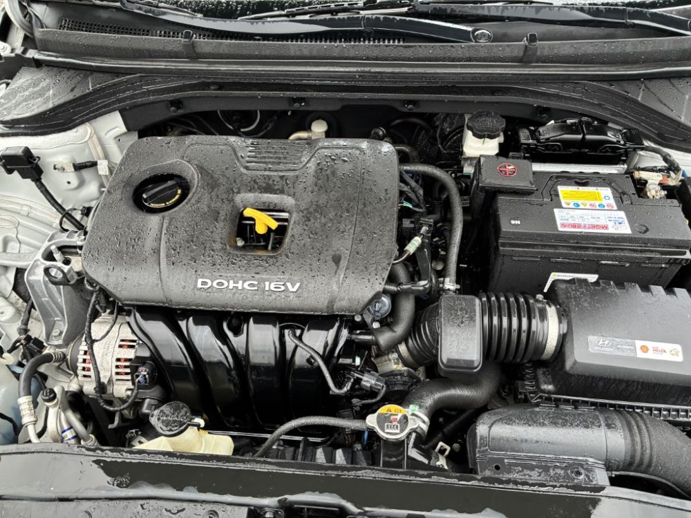 2017 Hyundai ELANTRA - photo 6