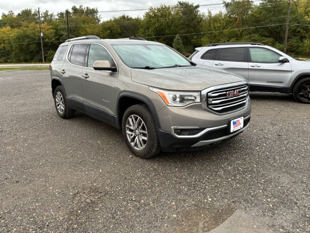 2019 GMC ACADIA - photo 2