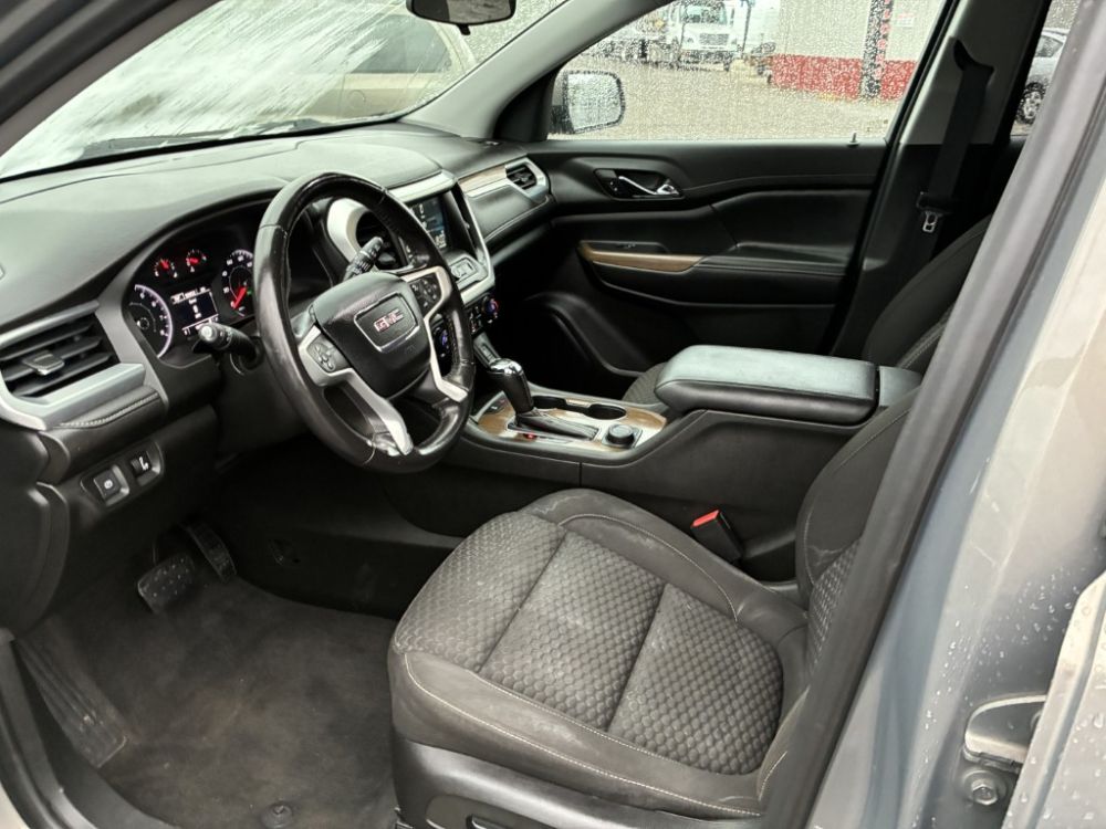 2019 GMC ACADIA - photo 5