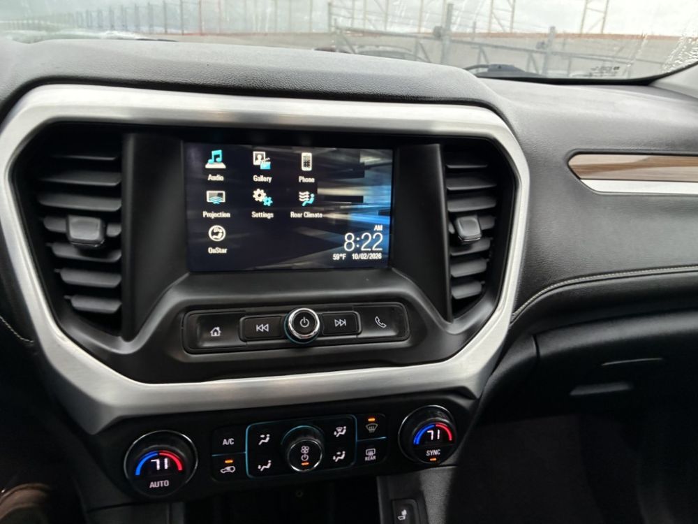 2019 GMC ACADIA - photo 6
