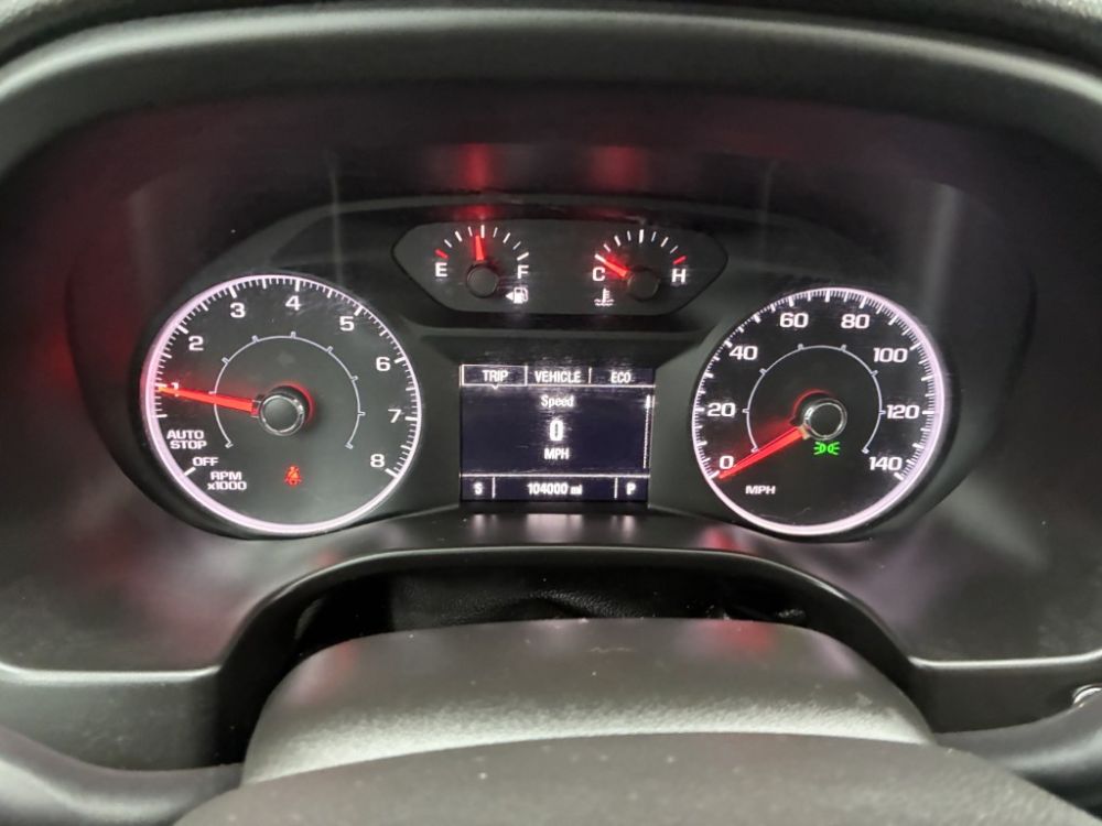 2019 GMC ACADIA - photo 7