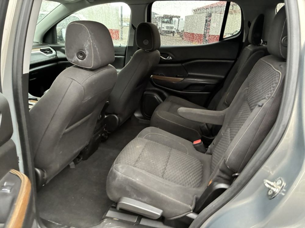 2019 GMC ACADIA - photo 8