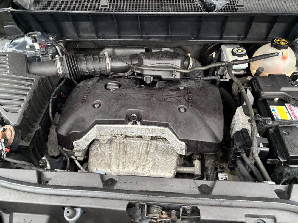 2019 GMC ACADIA - photo 9