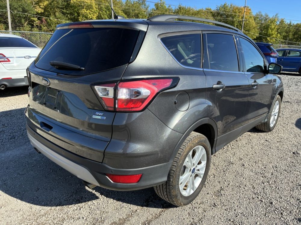 2017 Ford ESCAPE - photo 4