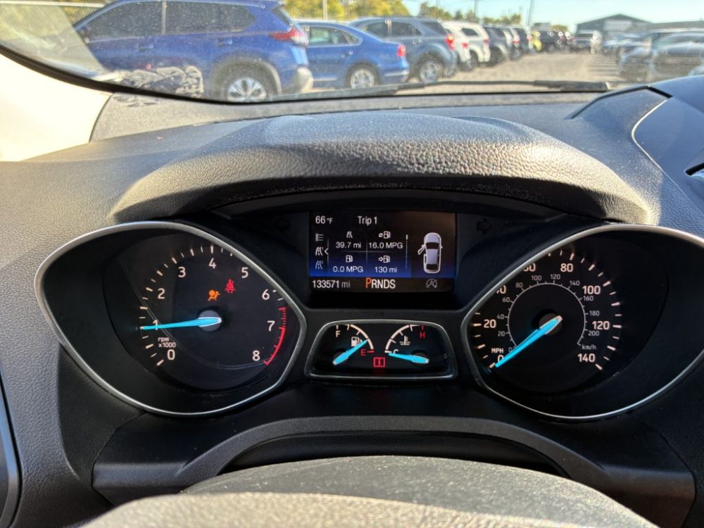 2017 Ford ESCAPE - photo 6
