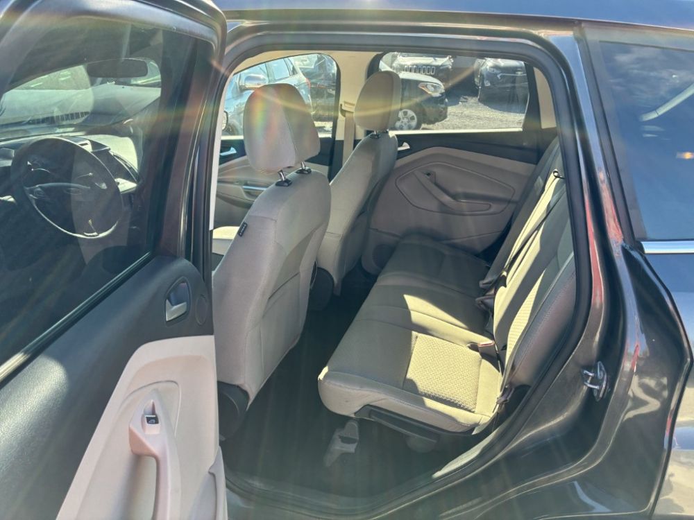 2017 Ford ESCAPE - photo 7