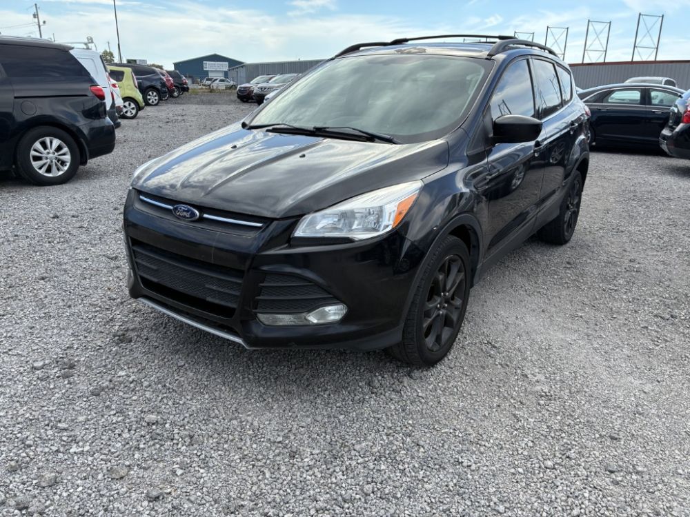 2014 Ford ESCAPE - photo 1
