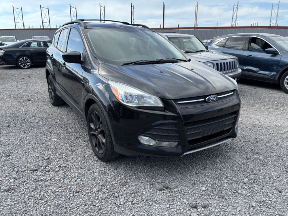 2014 Ford ESCAPE - photo 2