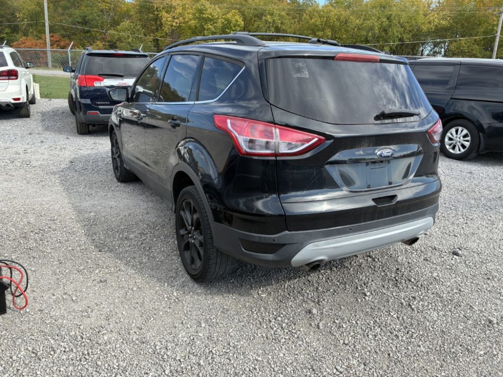 2014 Ford ESCAPE - photo 3