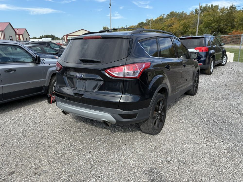 2014 Ford ESCAPE - photo 4