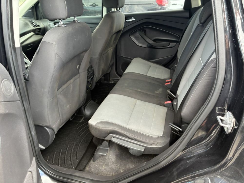 2014 Ford ESCAPE - photo 5
