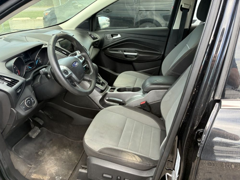 2014 Ford ESCAPE - photo 6