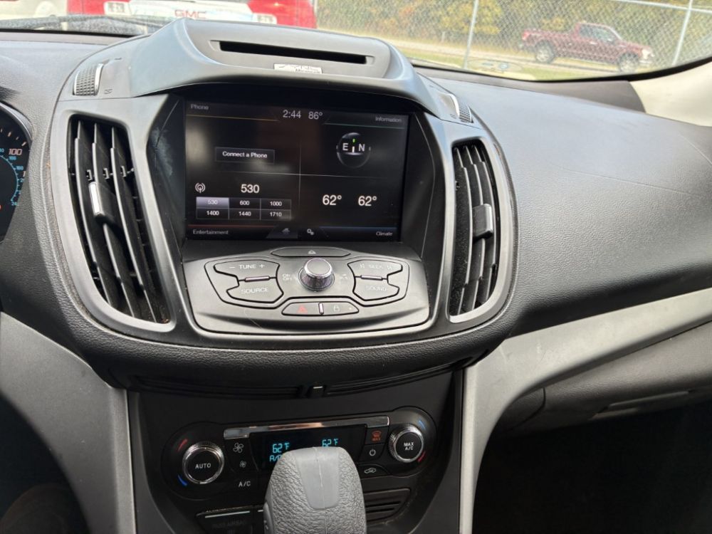 2014 Ford ESCAPE - photo 7