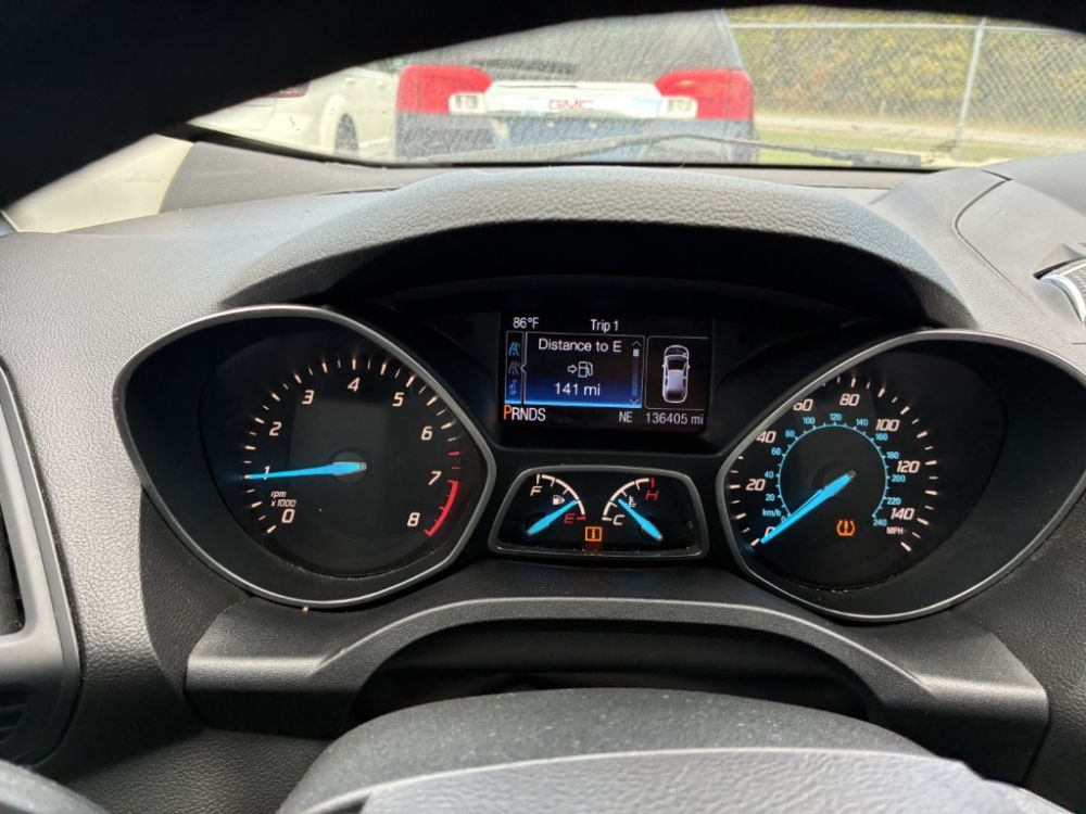 2014 Ford ESCAPE - photo 8