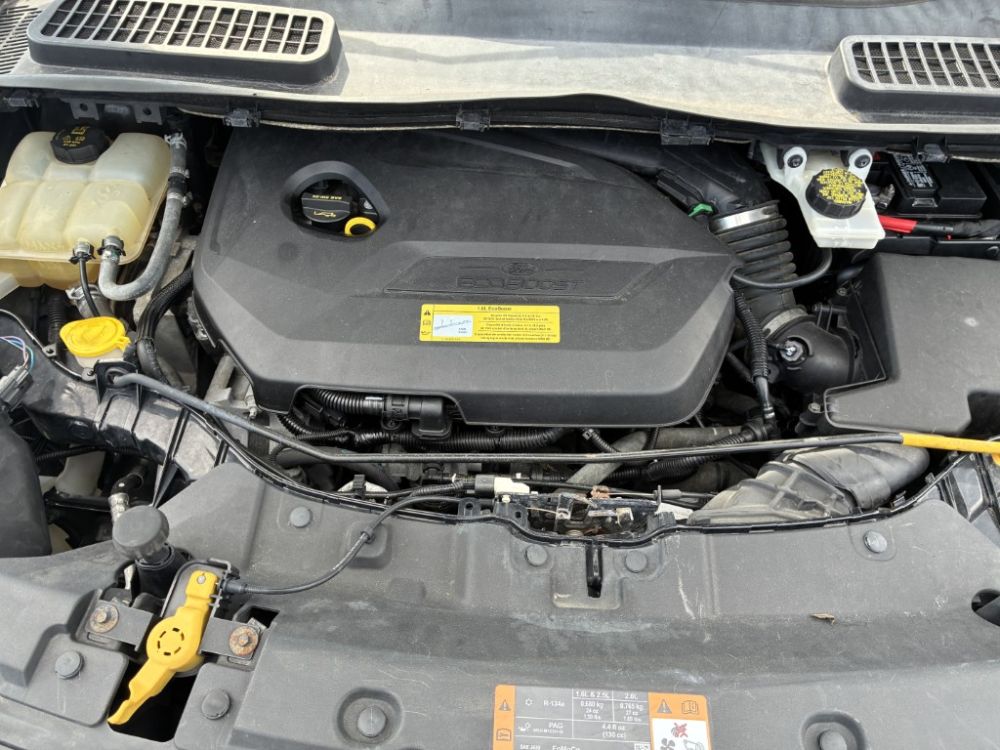 2014 Ford ESCAPE - photo 9