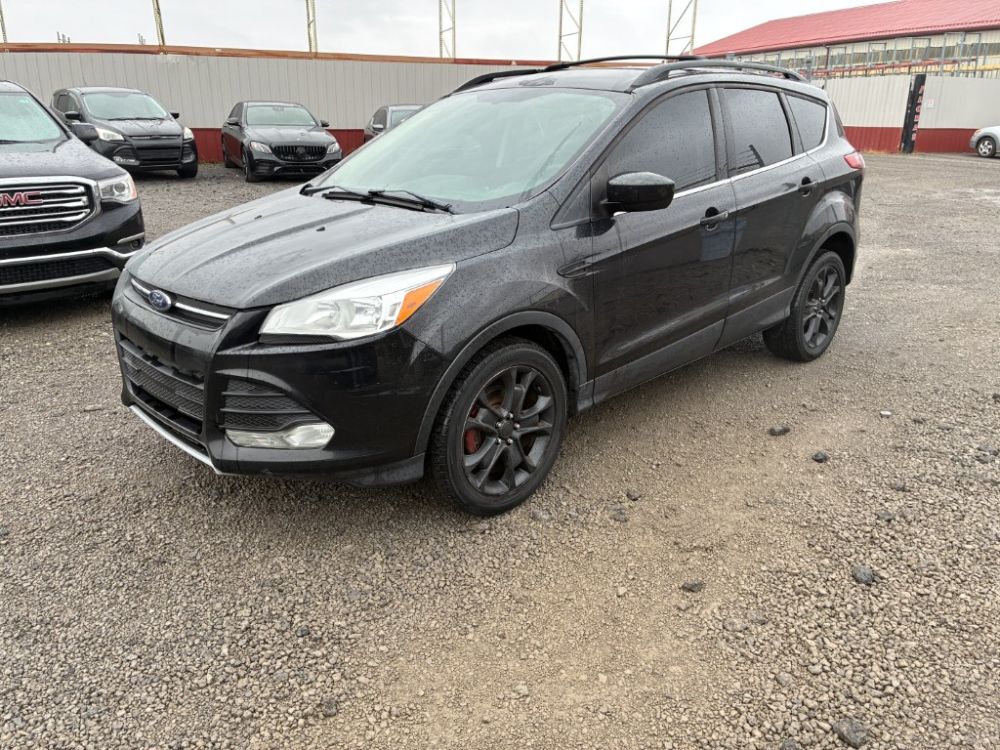 2014 Ford ESCAPE - photo 1
