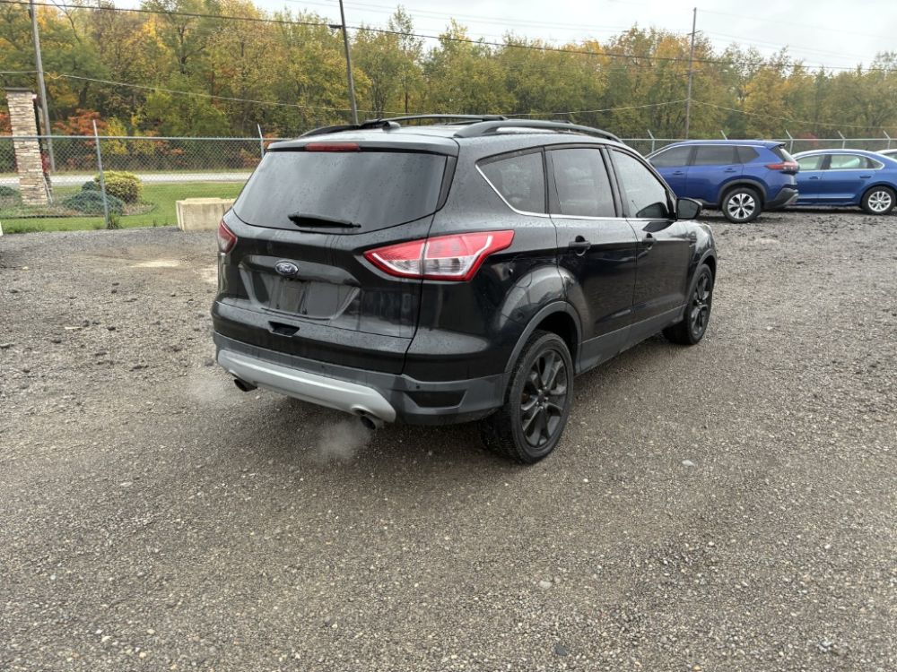 2014 Ford ESCAPE - photo 3