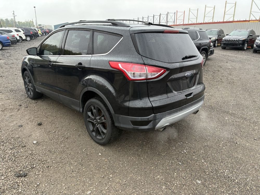 2014 Ford ESCAPE - photo 4