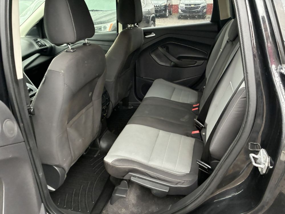 2014 Ford ESCAPE - photo 5