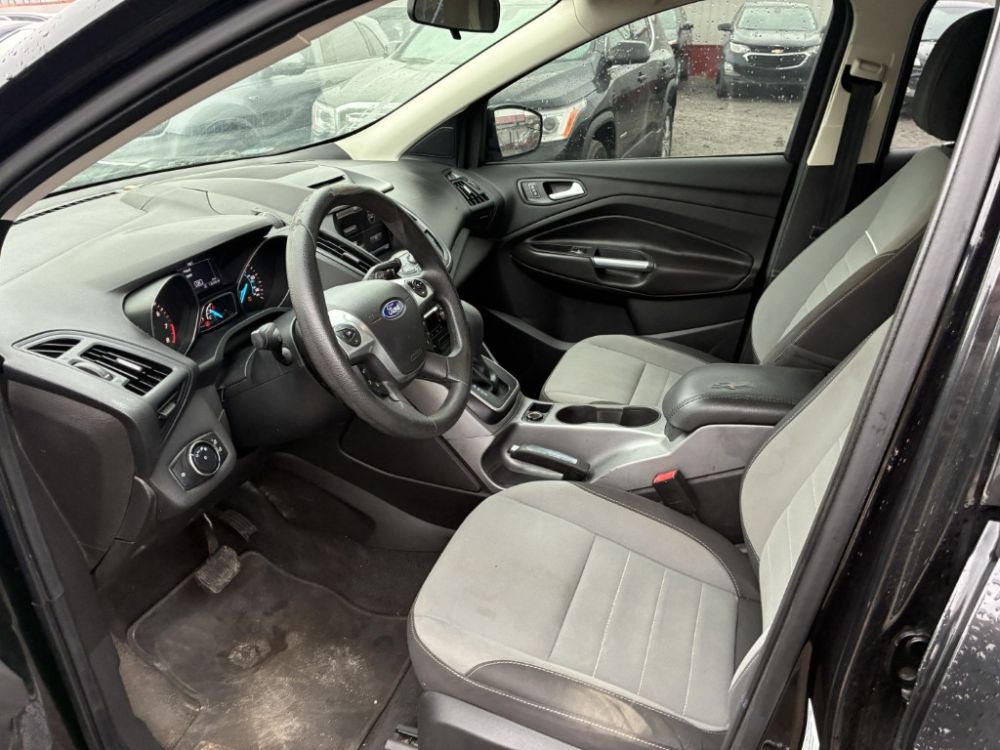 2014 Ford ESCAPE - photo 6